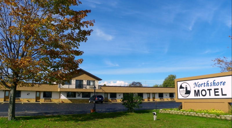 Nor-Mad Motel - From Web Listing (newer photo)